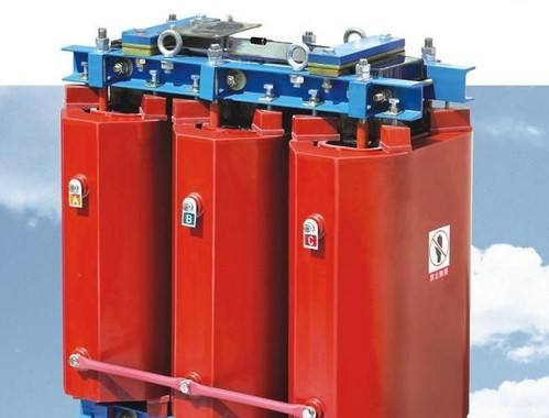 巴音郭楞35KV干式变压器