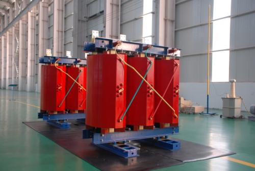 巴音郭楞SCB12-125KVA/10KV/0.4KV干式变压器