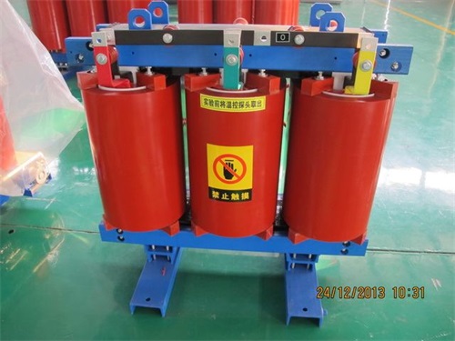 巴音郭楞SCB10-2500KVA/10KV/0.4KV干式变压器