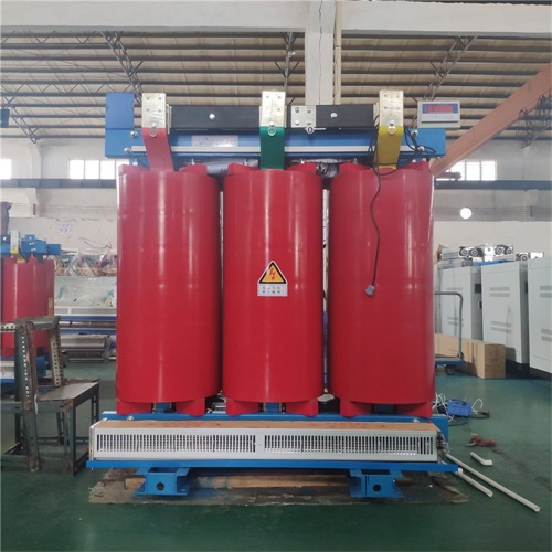 巴音郭楞SCB11-1000KVA/10KV/0.4KV干式变压器