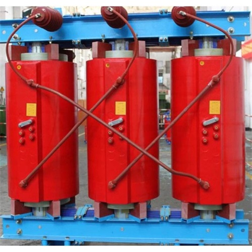 巴音郭楞SCB12-200KVA/10KV/0.4KV干式变压器
