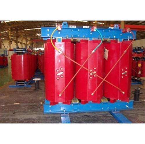 巴音郭楞SCB11-630KVA/干式变压器