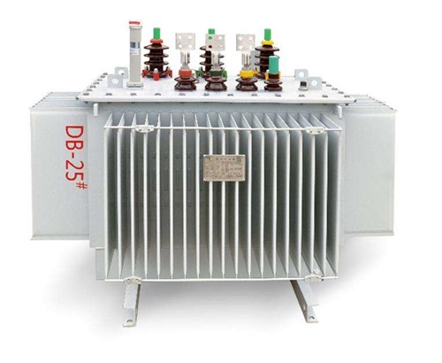 巴音郭楞SCB10-500KVA/10KV/0.4KV干式变压器