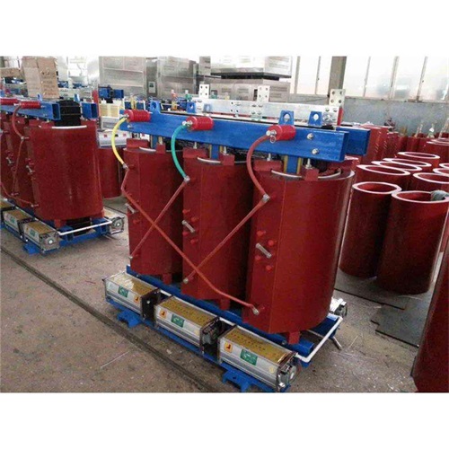 巴音郭楞SCB10-250KVA/10KV/0.4KV干式变压器