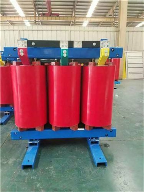 巴音郭楞SCB10-500KVA/10KV干式变压器