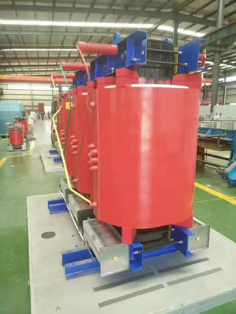巴音郭楞SCB12-160KVA变压器
