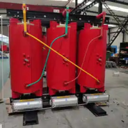 巴音郭楞SCB14变压器现货供应