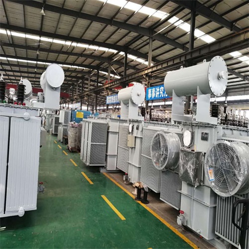 巴音郭楞S20油浸式变压器参数