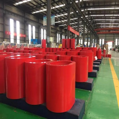 巴音郭楞SCB13电力变压器